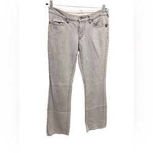 Saltaire Classic Gray Women's Jeans
